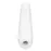 Вакуумний кліторальний стимулятор Satisfyer Curvy 1+ White з керуванням через інтернет