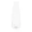 Вакуумный клиторальный стимулятор Satisfyer Curvy 2+ White с управлением через интернет
