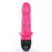 Вібратор Dorcel Mini Lover Magenta 2.0 перезаряджуваний, для точки G і масажу простати