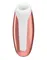 Мініатюрний вакуумний стимулятор Satisfyer Love Breeze Copper