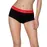 Трусики-шортики Passion PS003 PANTIES black, size XL