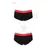 Трусики-шортики Passion PS003 PANTIES black, size XL