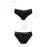 Трусики-сліпи з бавовни та еластаном Passion PS004 PANTIES black, size XL