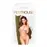 Комплект браллет и стринги Penthouse - Double Spice Nude M/L