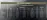 Бодістокінг з флористично-геометричним орнаментом Penthouse - Top-Notch Black S/L