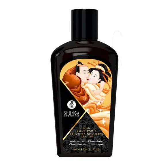 Подарочный набор Shunga Sweet Kisses Kit