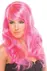 Перука Be Wicked Wigs - Burlesque Wig - Pink