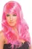 Парик Be Wicked Wigs - Burlesque Wig - Pink