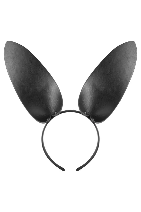 Ушки зайки Fetish Tentation Bunny Headband