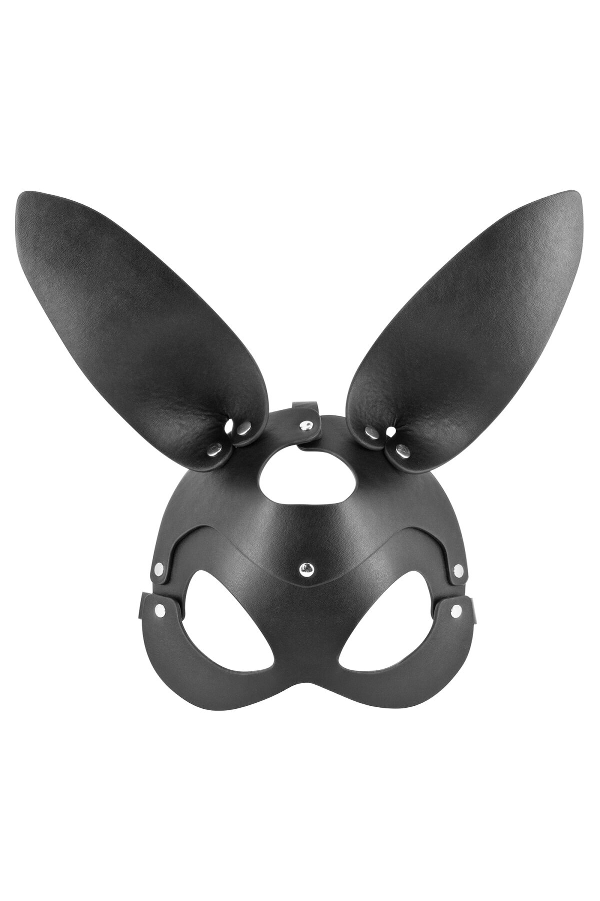 Маска зайк�и Fetish Tentation Adjustable Bunny Mask