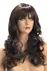 Парик World Wigs ZARA LONG CHESTNUT