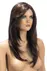 Перука World Wigs OLIVIA LONG CHESTNUT