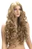 Парик World Wigs ANGELE LONG BLONDE