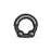 Эрекционное кольцо с металлическими вставками Dorcel STRONGER RING