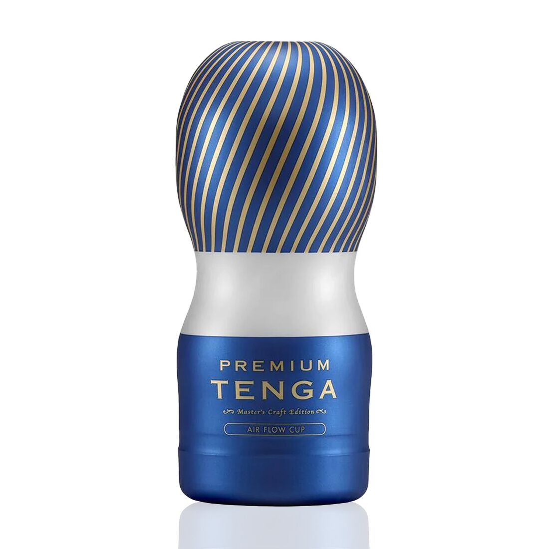 Мастурбатор Tenga Premium Air Flow Cup, 24 воздушные камеры внутри