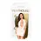 Мини-платье Penthouse - Heart Rob White XL, хомут, глубокое декольте, миниатюрные стринги