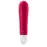 Віброкуля на акумуляторі Satisfyer Ultra Power Bullet 1 Red