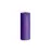 Фиолетовая свеча восковая Art of Sex низкотемпературная S 10 см