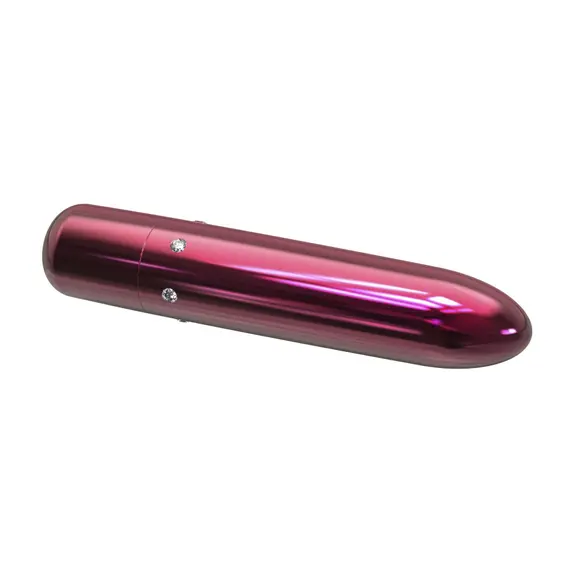 Віброкуля PowerBullet - Pretty Point Rechargeable Bullet Pink