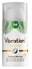 Рідкий вібратор Intt Vibration Coconut Vegan (15 мл) (м'ята упаковка!!!)