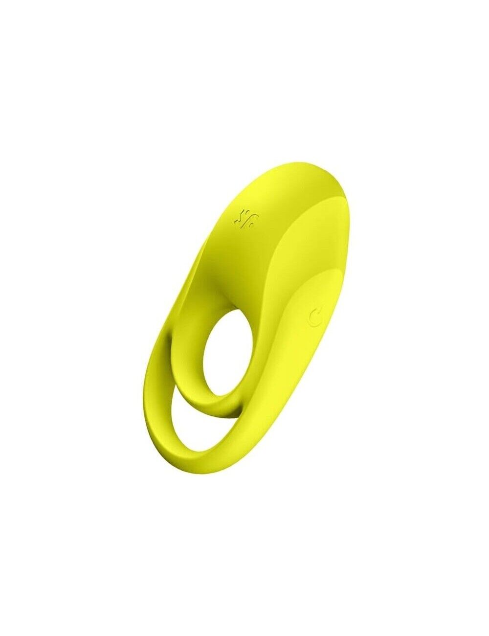 Двойное эрекцио�нное кольцо с вибрацией Satisfyer Spectacular Duo