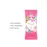Набор лубрикантов Foil Display Box – JO H2O Lubricant – Cotton Candy – 12 x 10ml