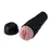 Мастурбатор с вибрацией Hismith Male Masturbation Cup with Vibe, совместим с креплением KlicLok