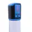 Автоматична вакуумна помпа Men Powerup Passion Pump Blue, LED-табло, перезаряджувана, 8 режим�ів