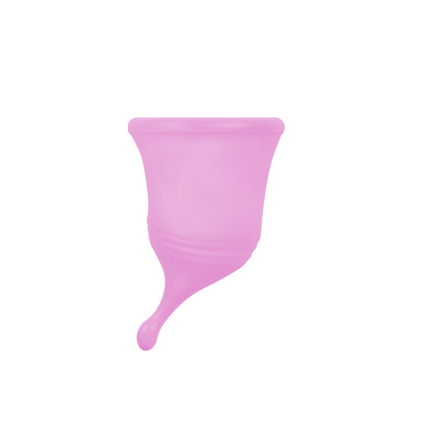 Менструальна чаша Femintimate Eve Cup New розмір L, об’�єм — 50 мл, ергономічний дизайн