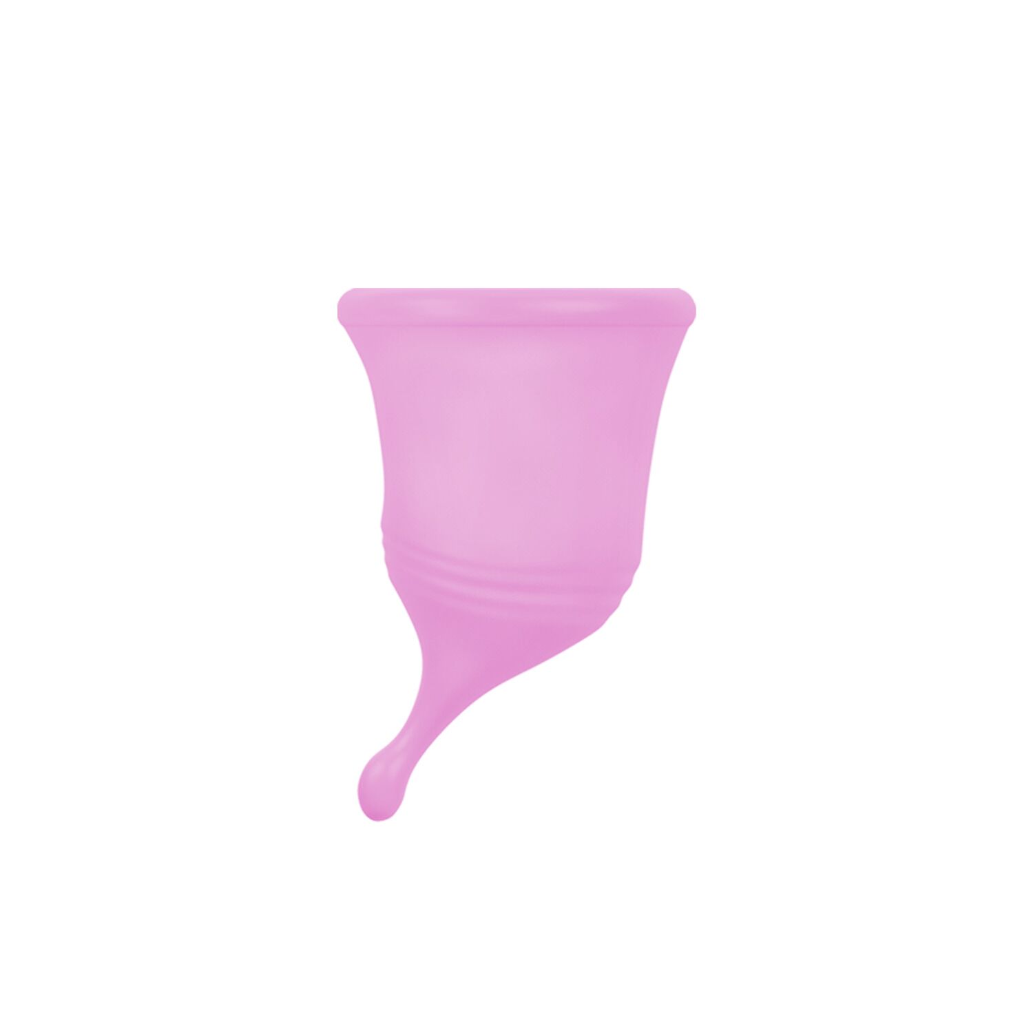 Менструальна чаша Femintimate Eve Cup New розмір M, об’�єм — 35 мл, ергономічний дизайн