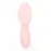 Вакуумный вибратор KISTOY Tina Mini Light Pink, вагинально-клиторальный