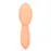Вакуумный вибратор KISTOY Tina Mini Orange, вагинально-клиторальный
