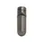Вибропуля PowerBullet First-Class Bullet 2.5″ with Key Chain Pouch, Gun Metal, 9 режимов вибрации