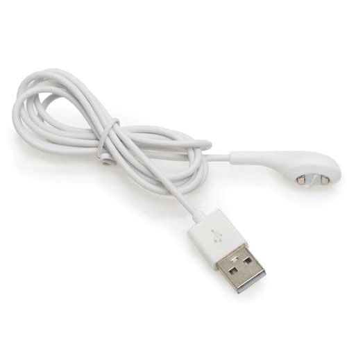 USB-кабель для заряджання вібромасажера Wand by We-Vibe ��— USB Charging Cable