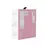 Вакуумный к�литоральный стимулятор Svakom Pulse Pure Pale Pink, 5 режимов, 5 интенсивностей в каждом