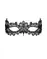 Мереживна маска Obsessive A701 mask, єдиний розмір, чорна