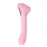 Вакуумный клиторальный стимулятор Femintimate Daisy Massager Pink