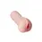 Мастурбатор-вагина Wooomy Jeeez Masturbator Vagina, мягкие открытые губы, 11,6х5,4 см