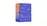 Смарт-вибромассажер простаты We-Vibe Vector+ ROYAL BLUE, пульт ДУ, регулируемый угол наклона