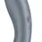 Вакуумный стимулятор с вибрацией Satisfyer Curvy Trinity 1 Bluegrey, игрушка 3в1