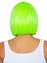 Парик Leg Avenue 12″ Neon short bob wig Neon Green