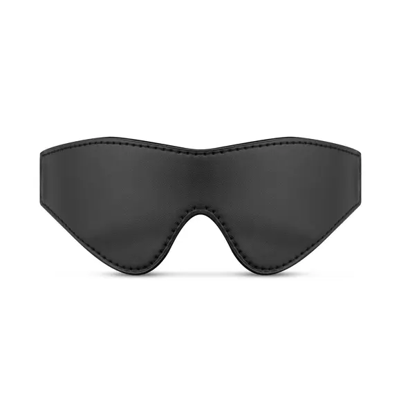 Маска Bedroom Fantasies Blindfold Elastic Band - Black