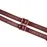 Трусики для страпона Liebe Seele Wine Red Strap on Harness