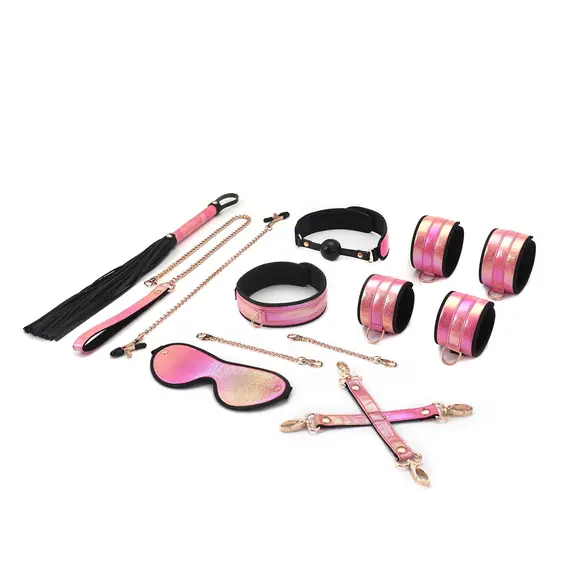 Набор Liebe Seele Vivid Sakura 8 Pieces Set