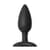 Анальна вібропробка Nexus ACE Medium, з пультом ДК, макс. діаметр 4см