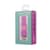 Вибропуля Adrien Lastic Pocket Vibe Rabbit Pink со стимулирующими ушками