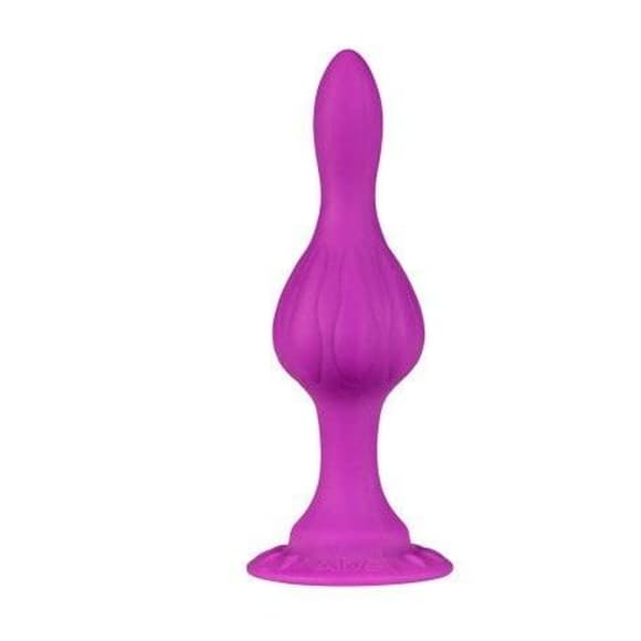 Анальна пробка Alive Bob розмір M, макс. діаметр 3,1 см