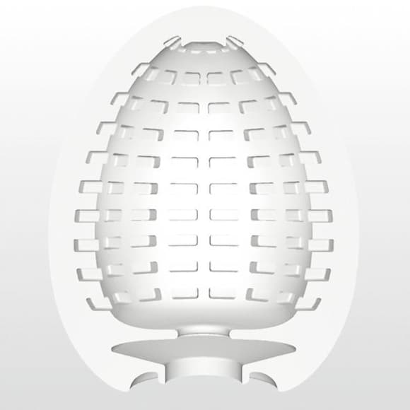 Мастурбатор яйце Tenga Egg Spider (Павук)