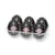 Набор мастурбаторов-яиц Tenga Egg Lovers Pack (6 яиц)