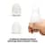 Набор мастурбаторов-яиц Tenga Egg Hard Boild Pack (6 яиц)